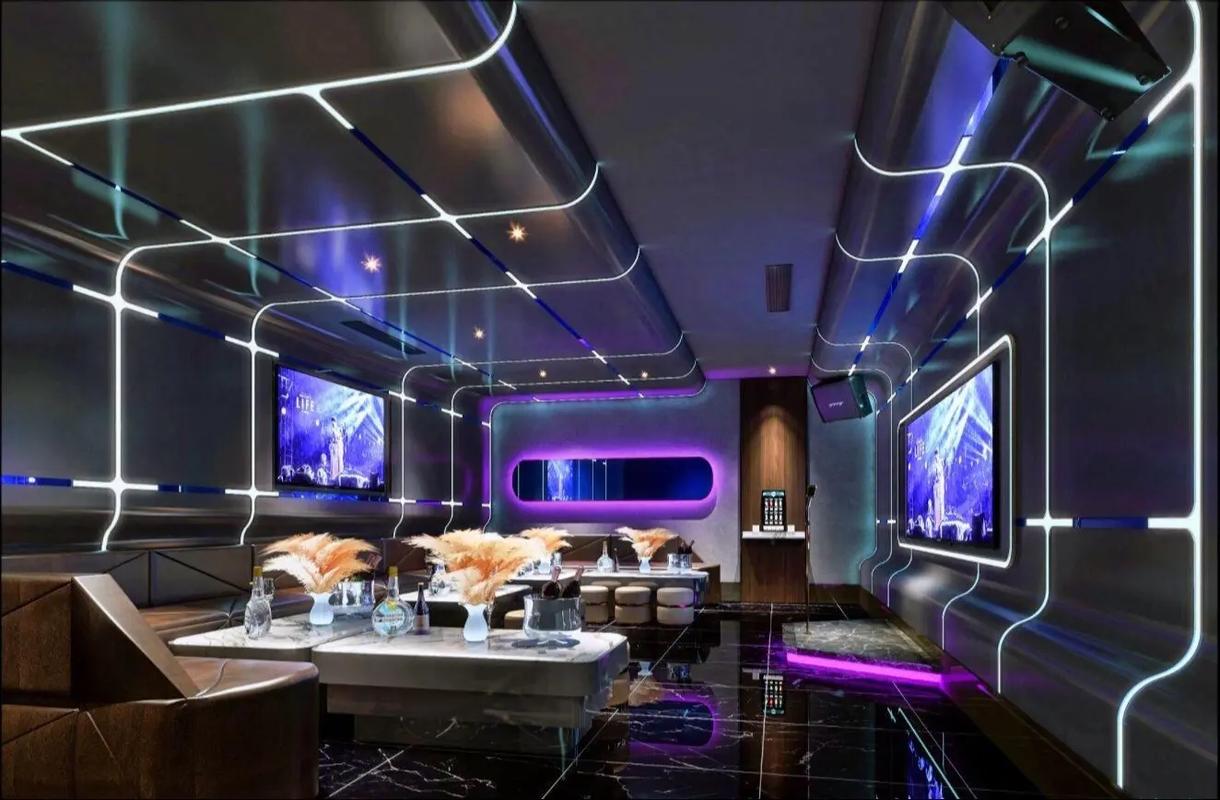 商洛商务ktv消费攻略详解-柞水县ktv预定